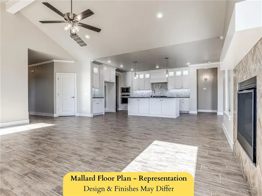 9336 NW 147th Court, Yukon, OK 73099 - #2