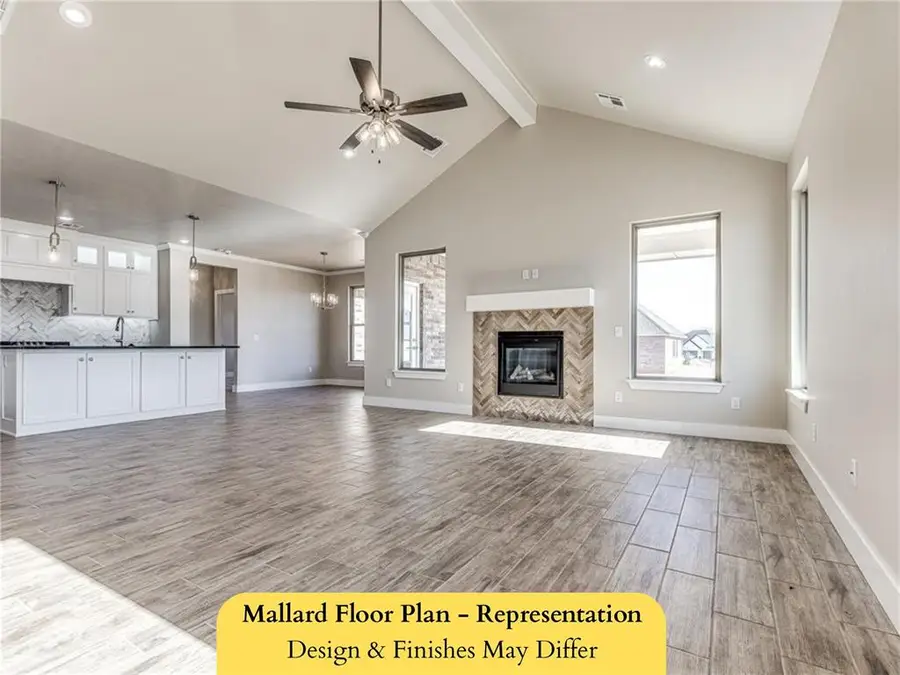 9336 NW 147th Court, Yukon, OK 73099 - #3