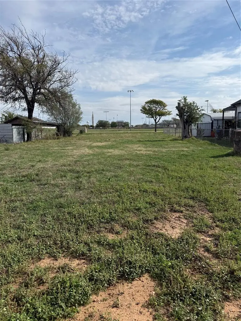 918 S Baucum Street, Altus, OK 73521 - #1