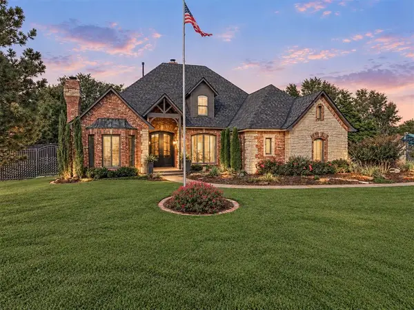 14017 Lost Creek Drive, Edmond, OK 73013