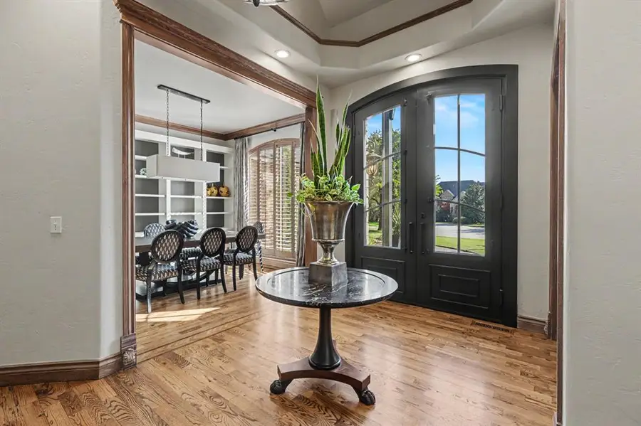 14017 Lost Creek Drive, Edmond, OK 73013 - #2