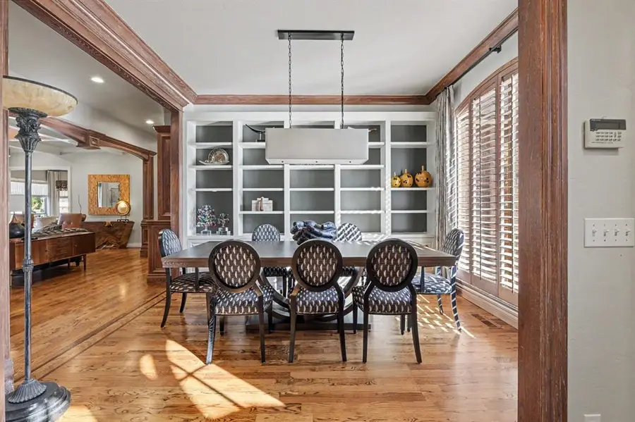 14017 Lost Creek Drive, Edmond, OK 73013 - #3
