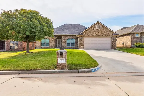 12790 SE 18th Street, Choctaw, OK 73020