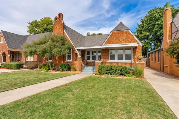 1141 NW 36th Street, Oklahoma City, OK 73118
