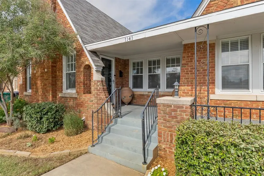 1141 NW 36th Street, Oklahoma City, OK 73118 - #2