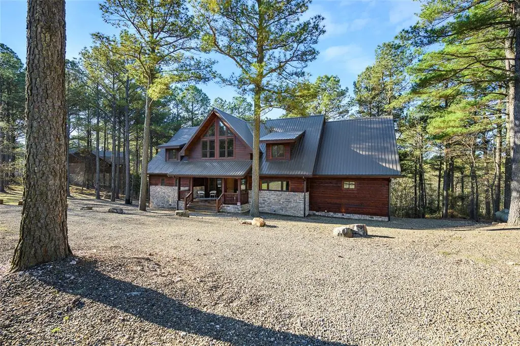 280 Mountain Pine Trail, Broken Bow, OK 74728 - #1