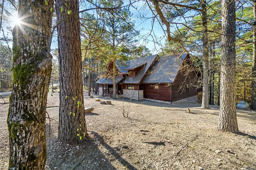 280 Mountain Pine Trail, Broken Bow, OK 74728 - #3