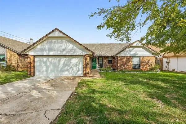 8417 NW 110th Terrace, Oklahoma City, OK 73162