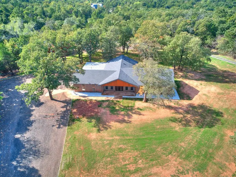 5325 Horseshoe Lane, Guthrie, OK 73044 - #2