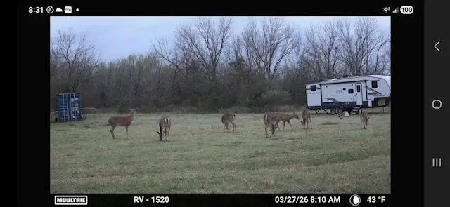 N 3470 Road, Pawnee, OK 74058 - #1