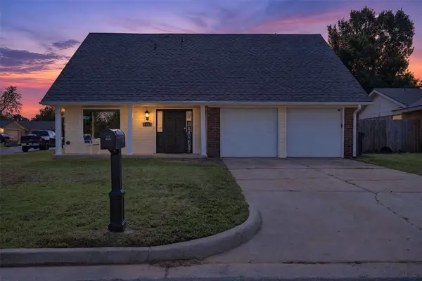 8500 NW 90th Street, Oklahoma City, OK 73132
