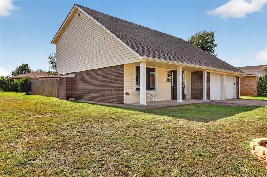 8500 NW 90th Street, Oklahoma City, OK 73132 - #3