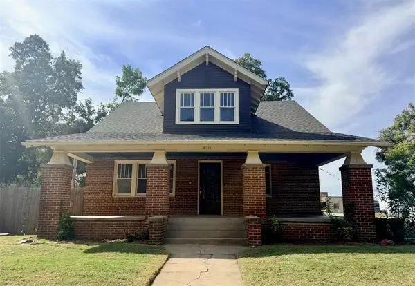 430 E Comanche Street, Norman, OK 73071