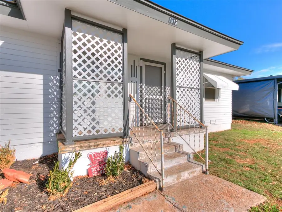 1513 Dianna Drive, Yukon, OK 73099 - #2