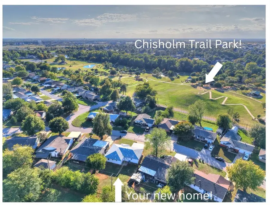1513 Dianna Drive, Yukon, OK 73099 - #3