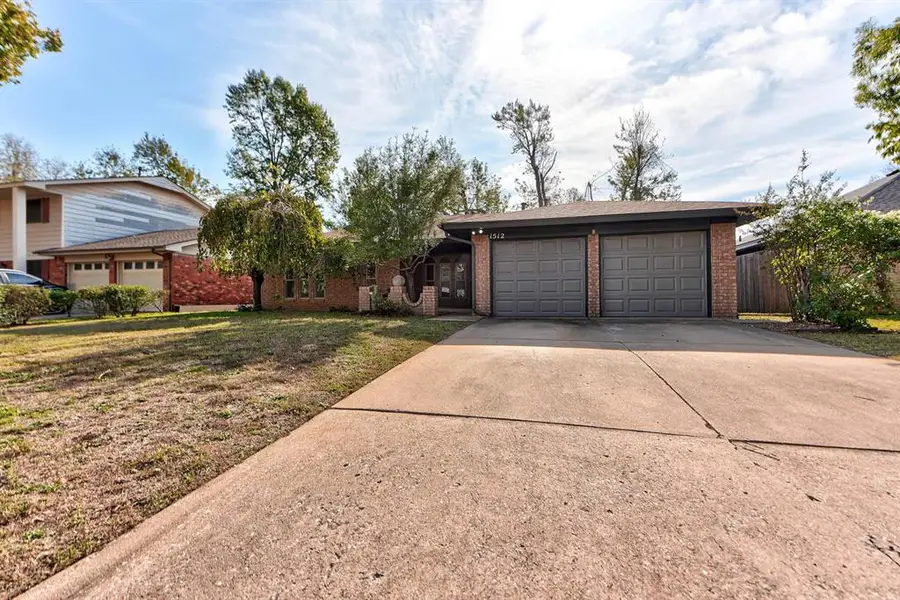1512 Charles Street, Norman, OK 73069 - #2