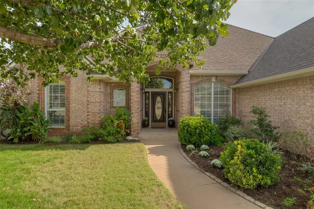 15212 Grand Parke Drive, Edmond, OK 73013 - #1