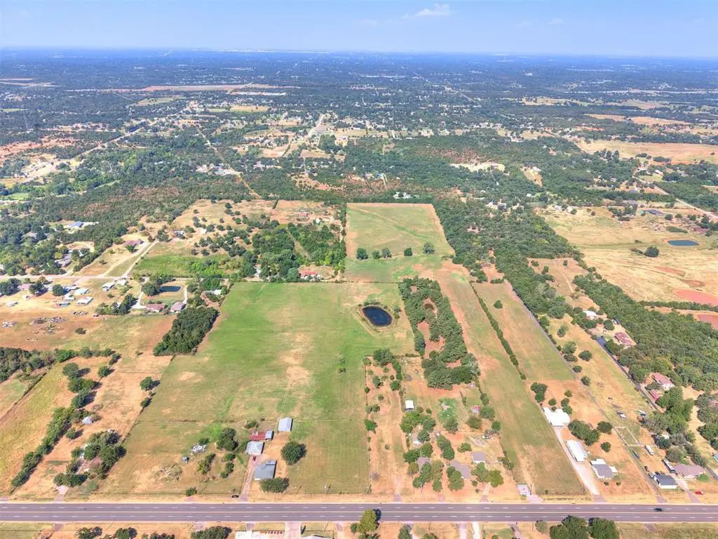 2349 S Harrah Road, Harrah, OK 73045 - #1