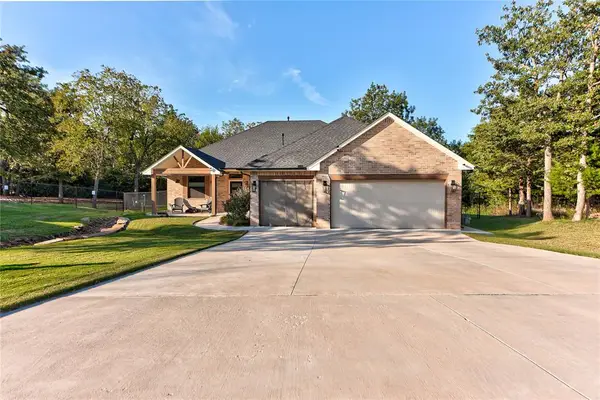 12575 Stone Hill Drive, Guthrie, OK 73044