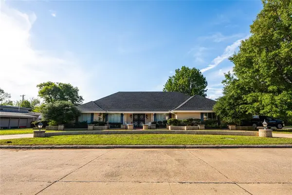 110 Rennie Road, Pauls Valley, OK 73075