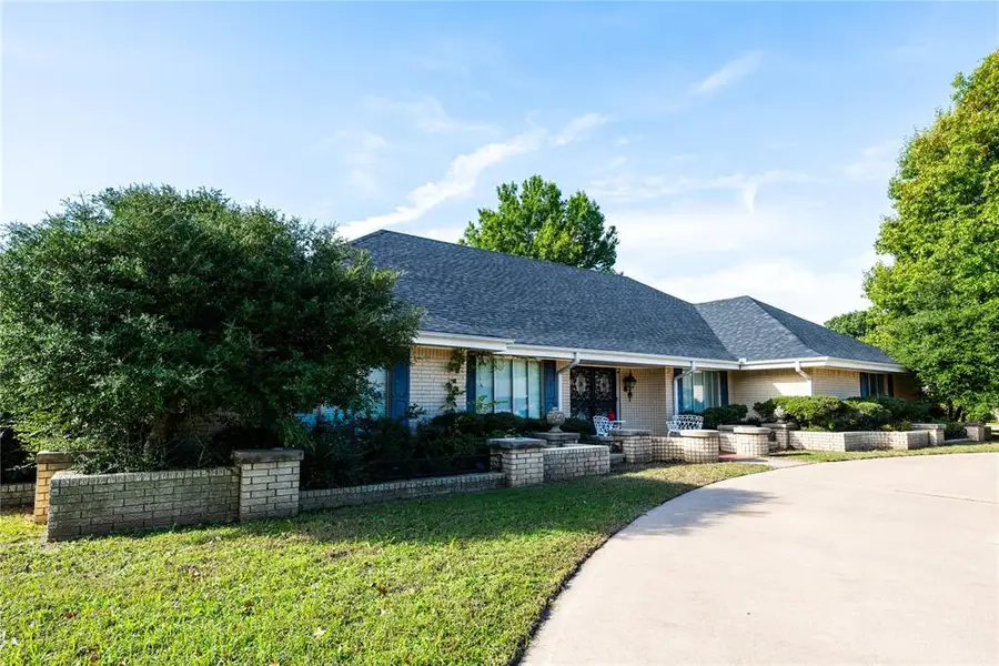 110 Rennie Road, Pauls Valley, OK 73075 - #2