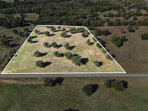 0004 E Forest Hills Road, Guthrie, OK 73044
