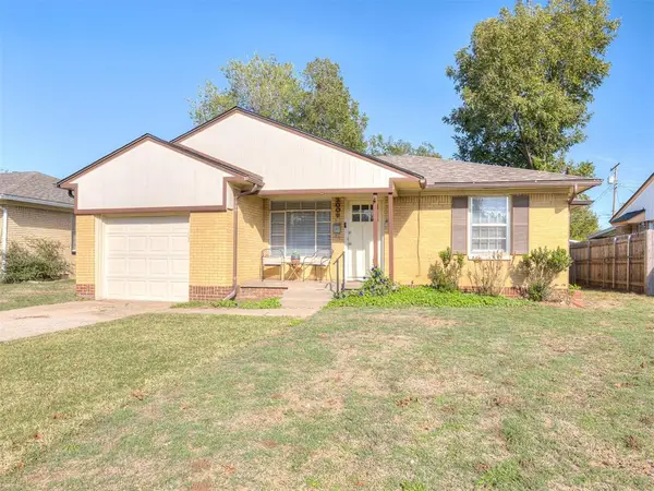 2009 Andover Court, Oklahoma City, OK 73120