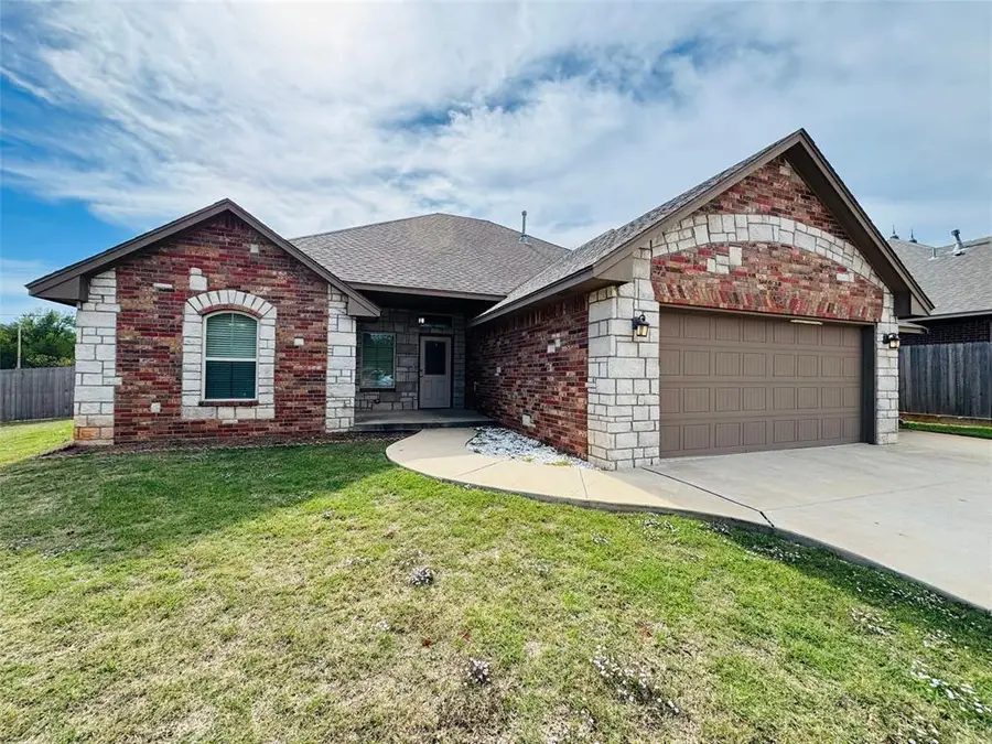 3412 Valley Hollow, Norman, OK 73071 - #2