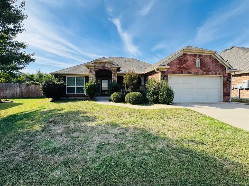 13817 Kysela Street, Oklahoma City, OK 73170 - #1