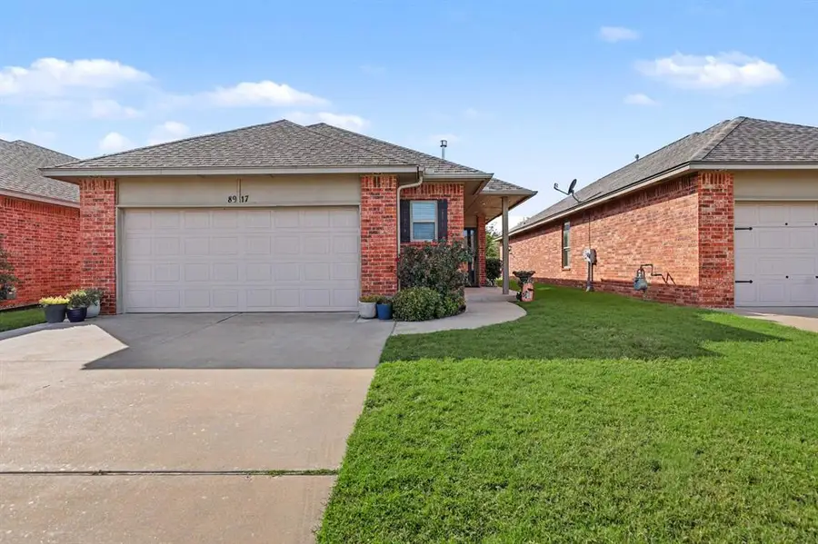 8917 Ava Avenue, Oklahoma City, OK 73149 - #2
