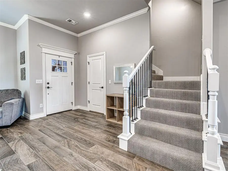 15649 Fountain Creek Lane, Edmond, OK 73013 - #3