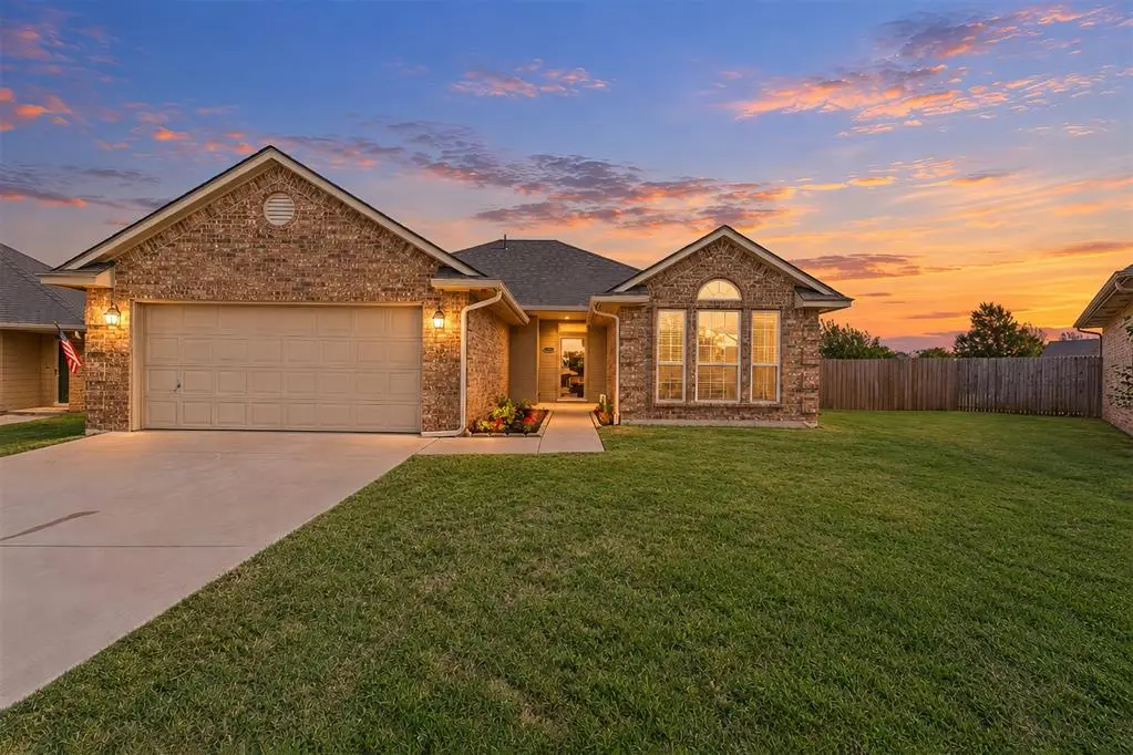 10700 Cheshire Court, Yukon, OK 73099 - #1