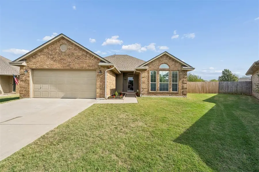 10700 Cheshire Court, Yukon, OK 73099 - #3