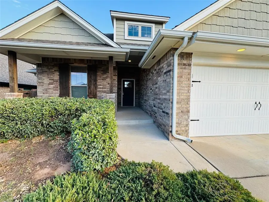9225 NW 89th Street, Yukon, OK 73099 - #3