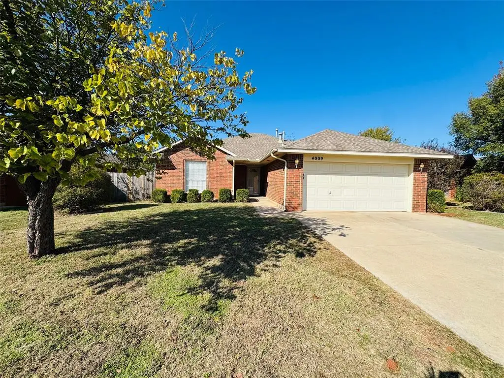 4009 Western Heights Avenue, Oklahoma City, OK 73179 - #1