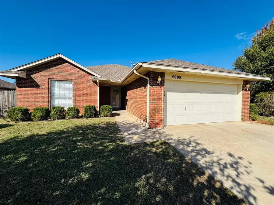 4009 Western Heights Avenue, Oklahoma City, OK 73179 - #3