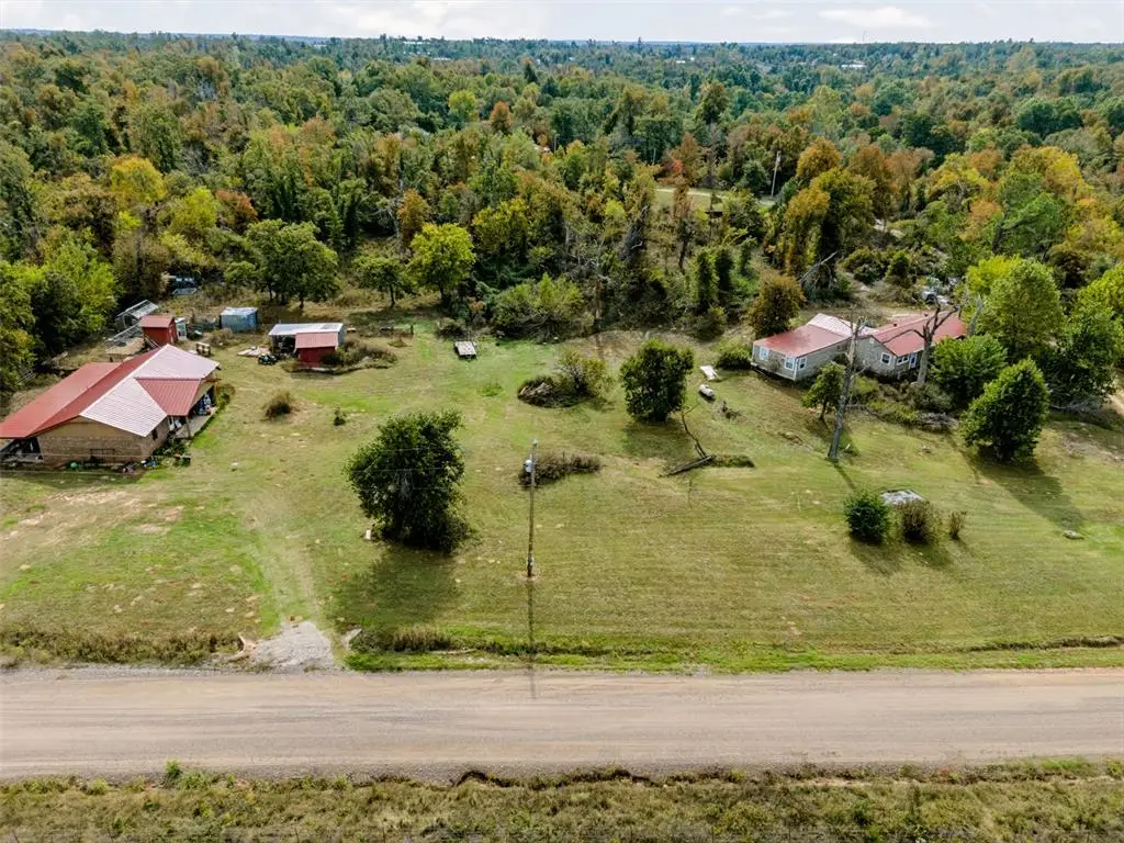 0 E Imhoff Road, Norman, OK 73026 - #1