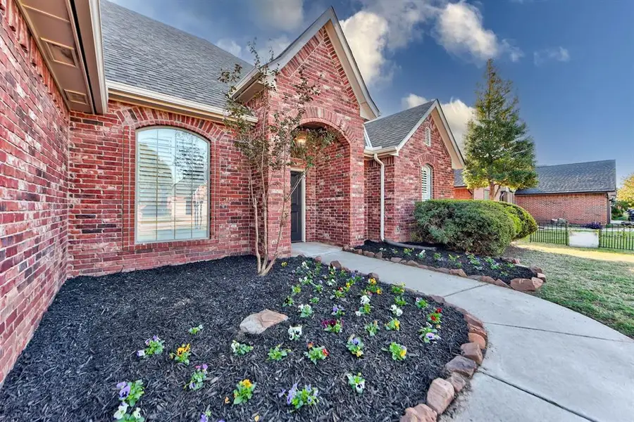 1017 Hearthstone Drive, Norman, OK 73072 - #3