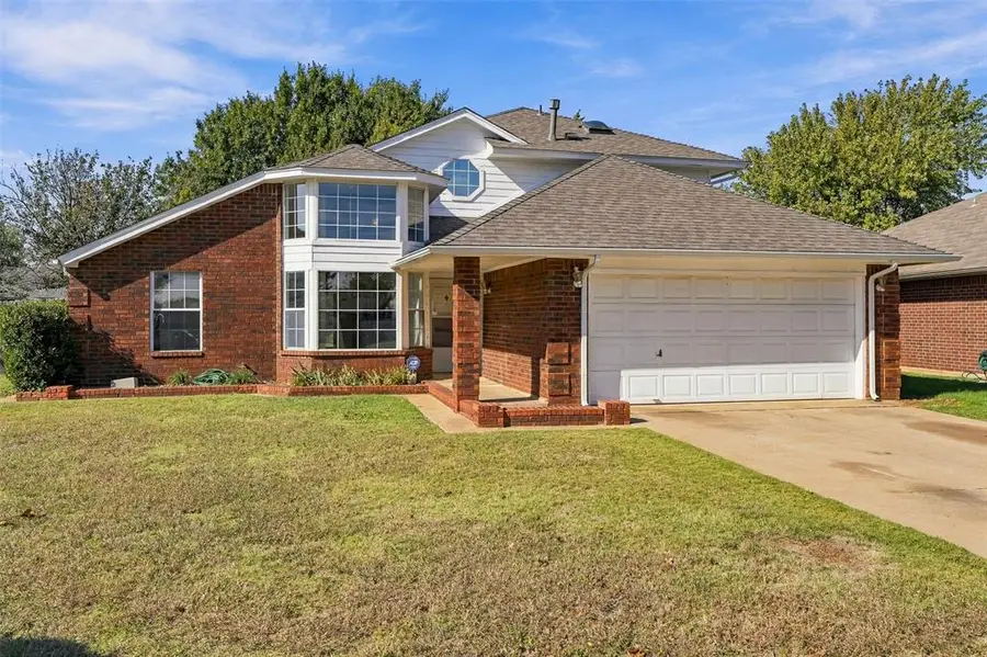 11401 Matthews Avenue, Oklahoma City, OK 73162 - #2
