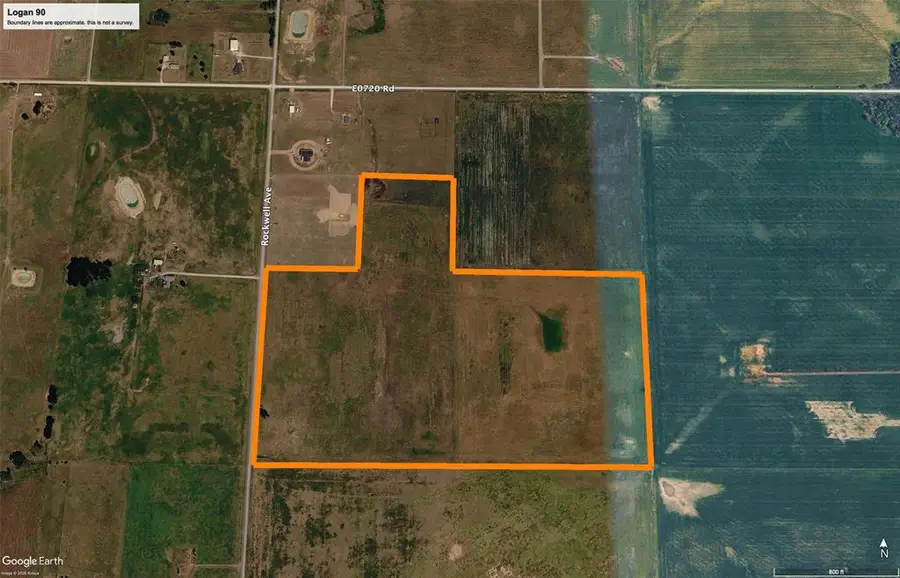 Rockwell Avenue, Crescent, OK 73028 - #2