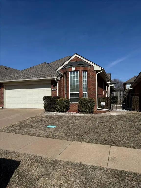 3813 Tudor Circle, Norman, OK 73072