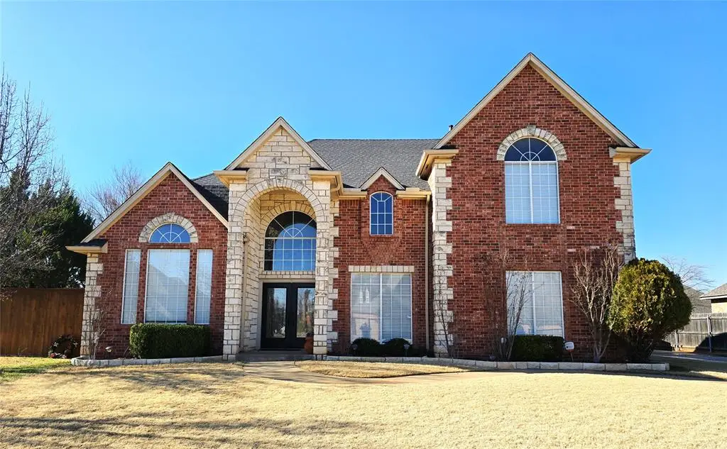 14509 Oakmond Road, Edmond, OK 73013 - #1