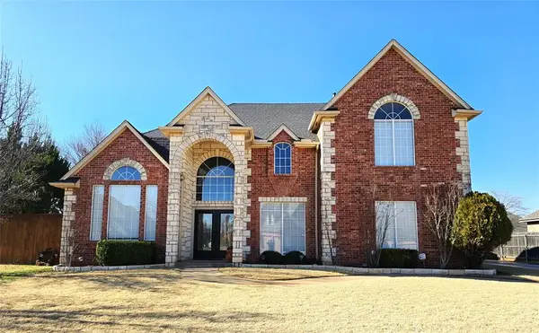 14509 Oakmond Road, Edmond, OK 73013