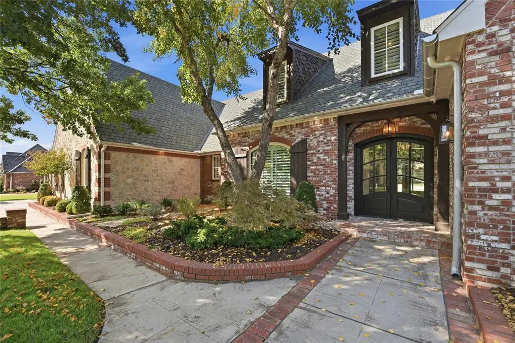 15301 Burning Spring Road, Edmond, OK 73013 - #1