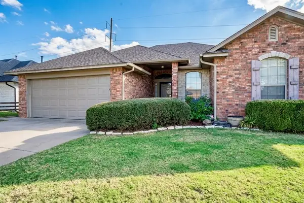 720 SW 133rd Street, Oklahoma City, OK 73170
