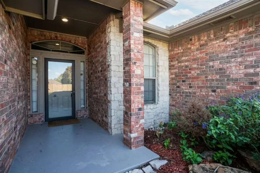 720 SW 133rd Street, Oklahoma City, OK 73170 - #2