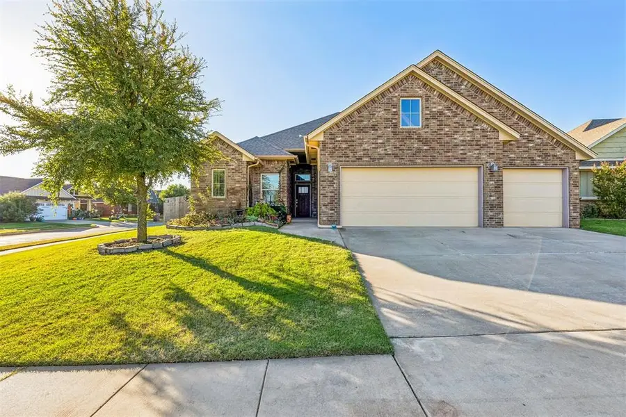 9100 NW 91st Circle, Yukon, OK 73099 - #2