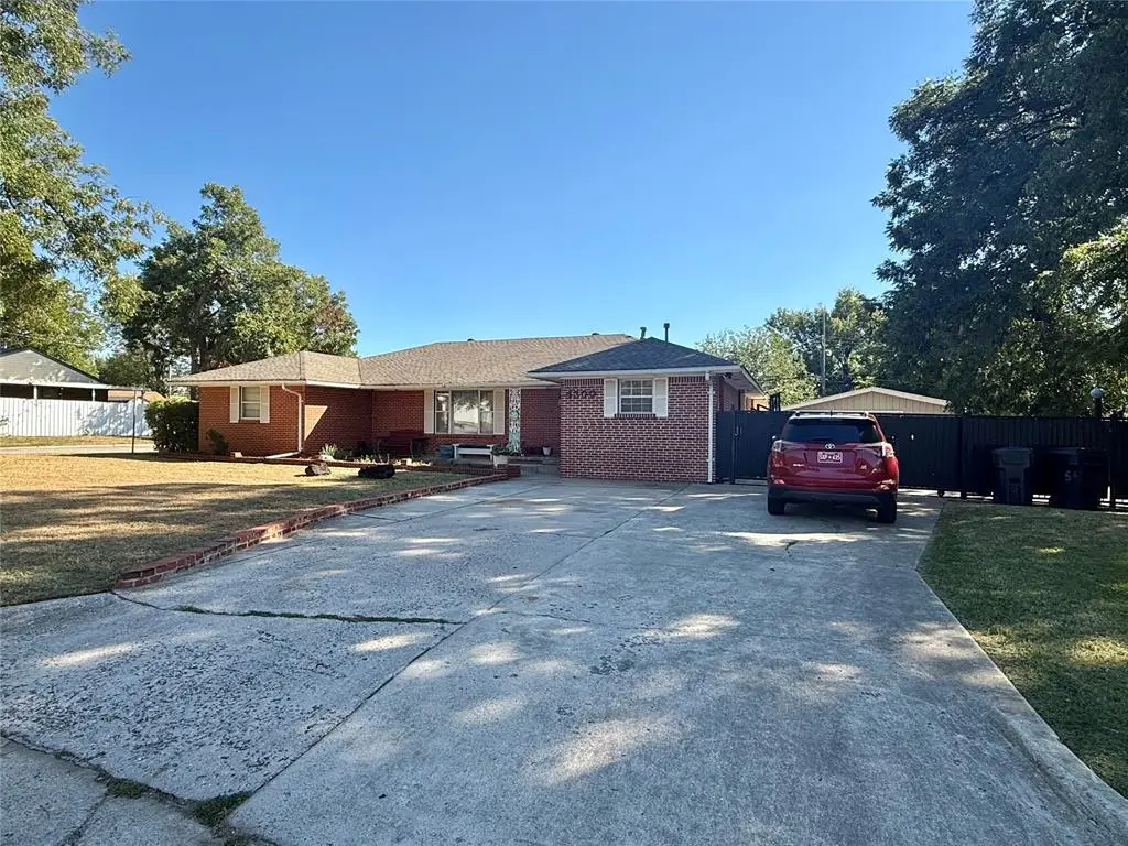 4300 NW 14th Street, Oklahoma City, OK 73107 - #1