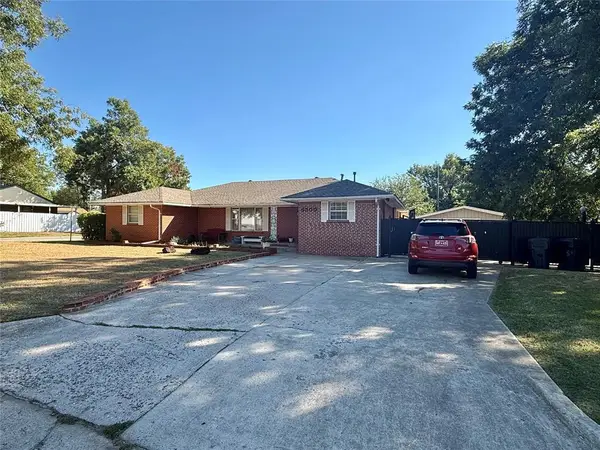 4300 NW 14th Street, Oklahoma City, OK 73107