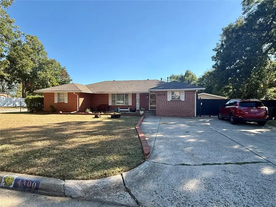 4300 NW 14th Street, Oklahoma City, OK 73107 - #2